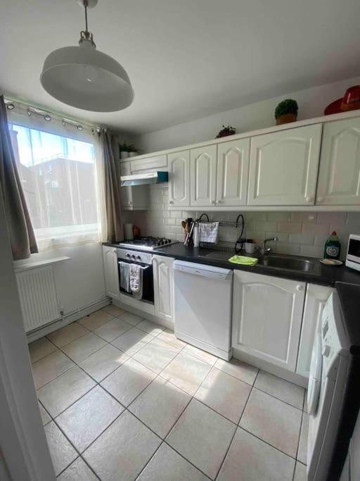 Apt 2/4People Archway/Holloway 伦敦 外观 照片