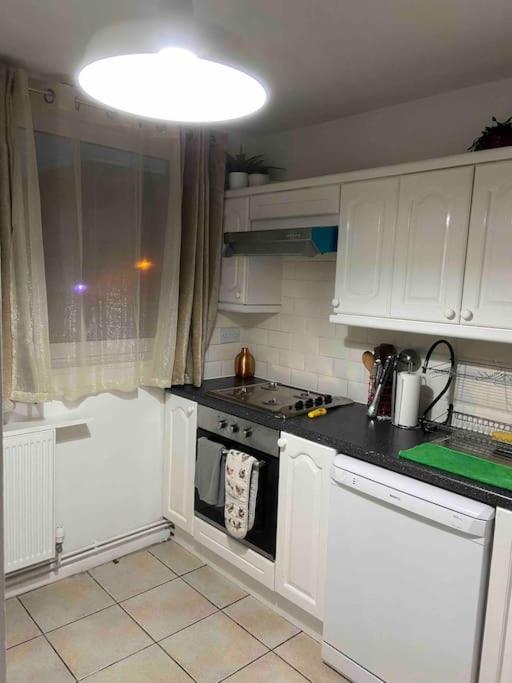 Apt 2/4People Archway/Holloway 伦敦 外观 照片
